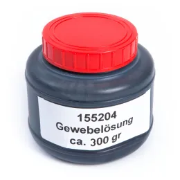 Gewebelösung