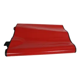 Abdeckplane FlexTech für EPH Schlauch schmal, rot