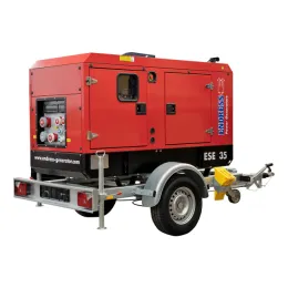 Notstromgenerator ESE 35 YW/IT-TN