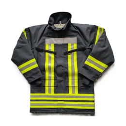 Einsatzjacke Profi®, Reflex HuPF 09/2006