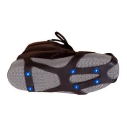 Schuhkralle Maxi, Gleitschutz-Überzüge