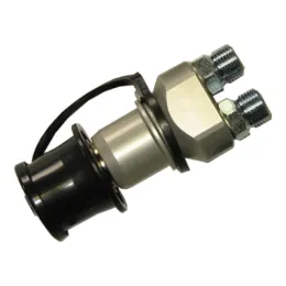 Kupplungsstecker Single