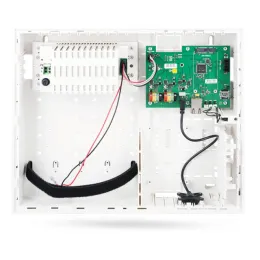 Zentrale JABLOTRON 100 JA-107