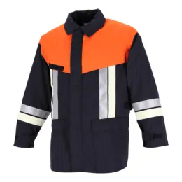 Jacke BAYERN 2000, blassgelb