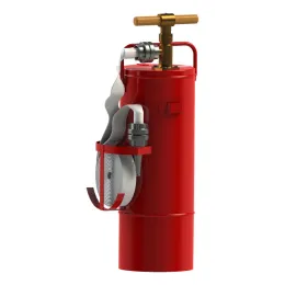 Kübelspritze AWG A 10