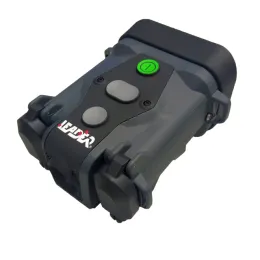 Wärmebildkamera LEADER TIC 3.3 LONG RANGE 1000