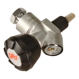 Flaschenventil gfd® 300 bar