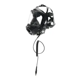 HSG DRÄGER FPS®-COM 5000 NP, mit Maske FPS® 7000