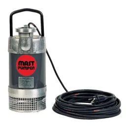 Tauchpumpe MAST T 6 L