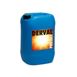 Waschkraftverstärker DERVAL PROTECT