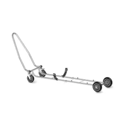 Korb-Transportwagen Speed Basket
