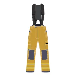 Bundhose SUPREME PBI® Avant Lübeck, gold
