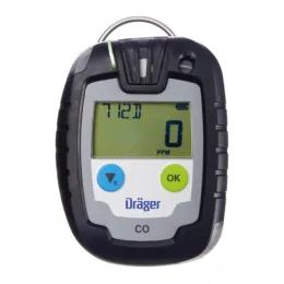 Gasmessgerät Pac® 6000 CO