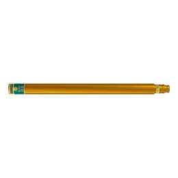 Verlängerung Gold für LongShore-Stützen L