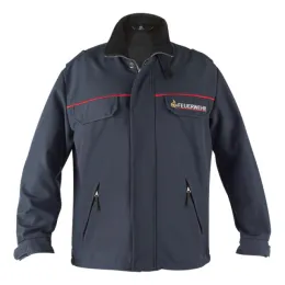 Softshelljacke BÜTTNER