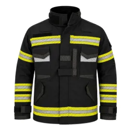 Einsatzjacke CoolTec, schwarzblau