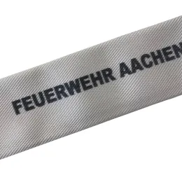 Schlauchbeschriftung