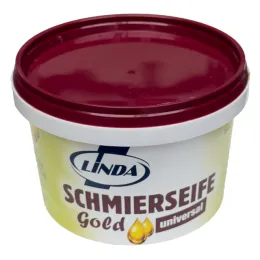 Schmierseife