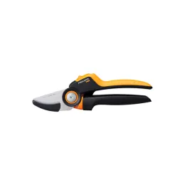 Amboss-Rollgriff-Gartenschere M FISKARS X-series™ P941