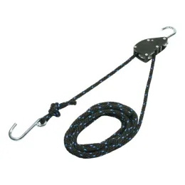 Rope Ratchet