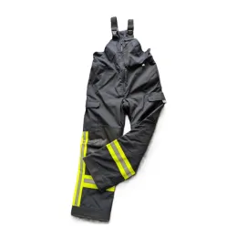 Latzhose Allround Plus, Reflex HuPF 09/2006