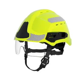 Feuerwehrhelm MSA GALLET F2 XR