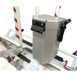 Lagerungsbox für Systemtrenner Schott Typ B-FW