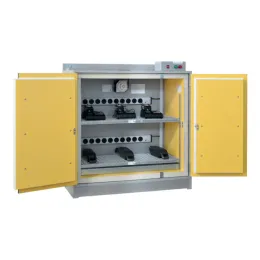 Akku-Ladeschrank Basic Charge El 90, Bauhöhe 1222 mm