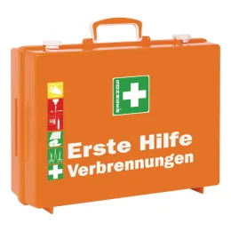 Erste-Hilfe-Koffer SÖHNGEN® für Brandverletzungen
