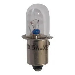 Halogen-Hauptlampe 4 V/3,2 W für Handscheinwerfer ACCULUX SL 5