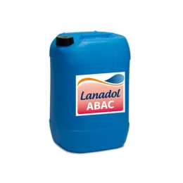 Desinfektionswaschmittel LANADOL ABAC