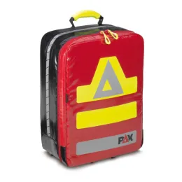Notfallrucksack First Responder SEG mit Füllung Comfort nach DIN 13155