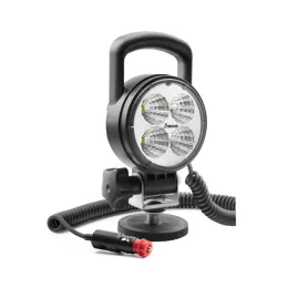 LED-Arbeitsscheinwerfer mit Magnetfuß