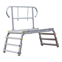 Rettungsplattform HACA