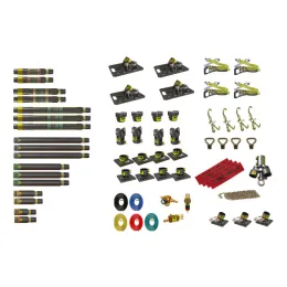 Rollcontainer Kit 2026