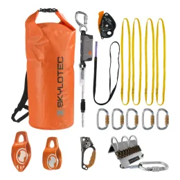 Gerätesatz LEAD CLIMBING