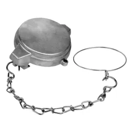 Blindkappe TW - MB 100, ohne Kette