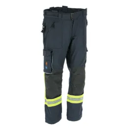 Einsatzhose NTi®-112 Multiflex Facelift, schwarzblau