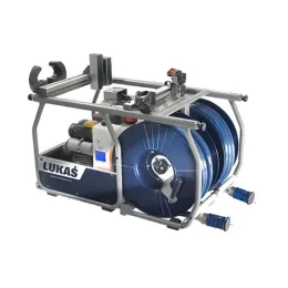 Motorpumpe P 635 SE - MDHR 20