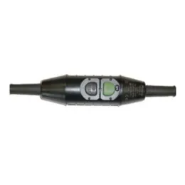 Personenschutzschalter MAST PRCD-S 230 V