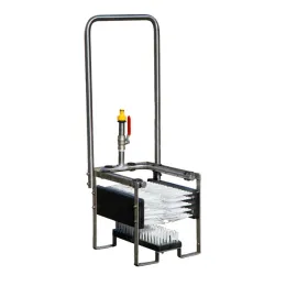 Stiefelreiniger CEMO ECO
