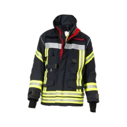 Einsatzjacke NTI® Modell 1, schwarzblau