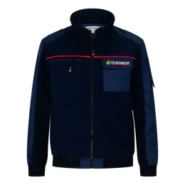 Fleecejacke