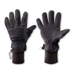Feuerwehrhandschuh gfd® RESCUE TOP II mit Strickbund