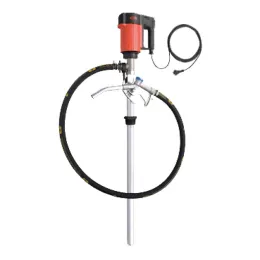 Pumpenset FLUX Mineralölprodukte 2
