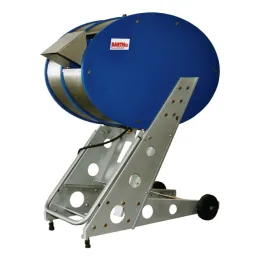 Schlauchwaschmaschine BARTH MONDIALE D-A