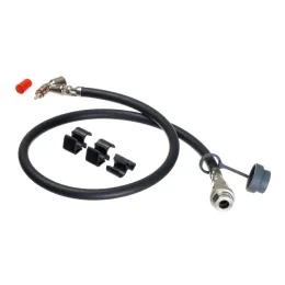 Zweitanschluss für PSS® 7000, an Schulter