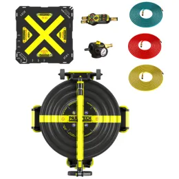 Hebekissensatz Multiforce Fernplatzierung mit Starterkissen