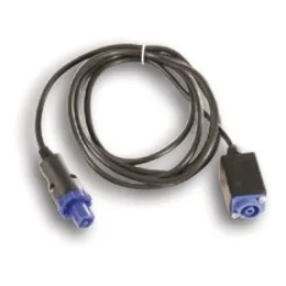 Verlängerungskabel für PELI 9430B RALS, 9430C RALS