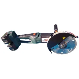 Rettungssäge TWINSAW® CDA 424